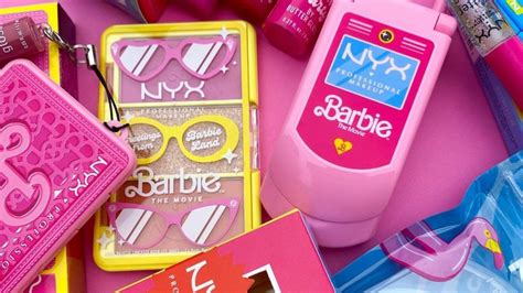 best barbie brands.